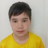 Иткинин Ильяс СШ №3