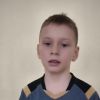 Севастьянов Тимофей ФК "Заря"