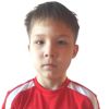 Осипов Даниил Рубин