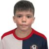 Каримов Ильяс СШ №1