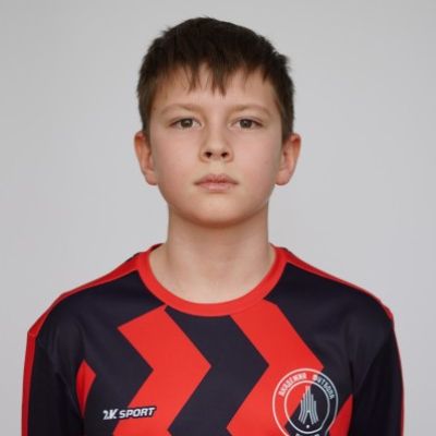 Соковцев Марк Академия-Амкар