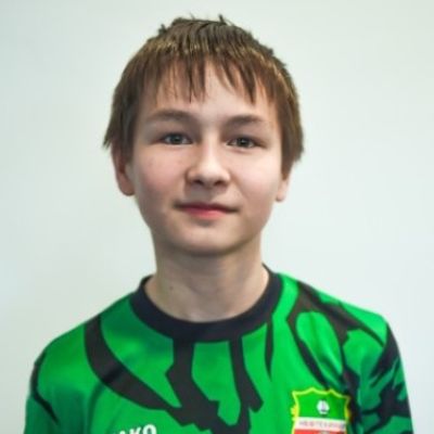 Мансуров Кирилл Нефтехимик-2