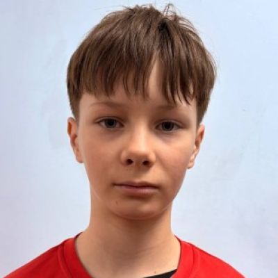 Веселяев Кирилл Адмиралтеец