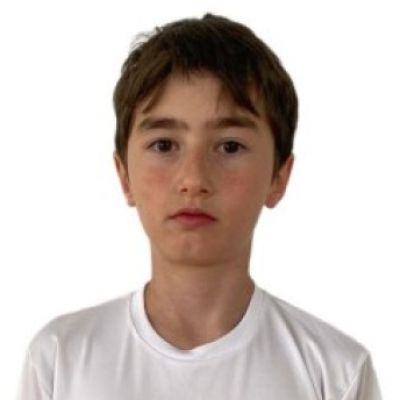 Бинков Амир Олимп
