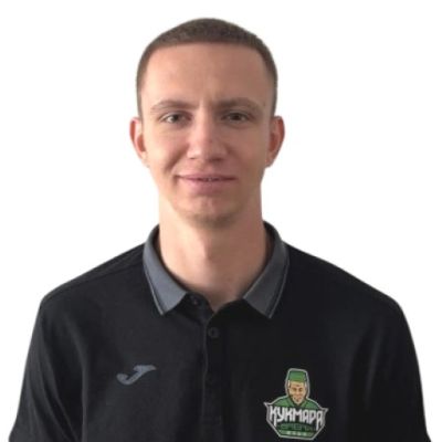 Валиуллин Богдан Кукмара Бабай