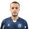 Захаров Кирилл СШ Ленинградец