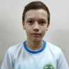 Евмененко Семен «Академия футбола»