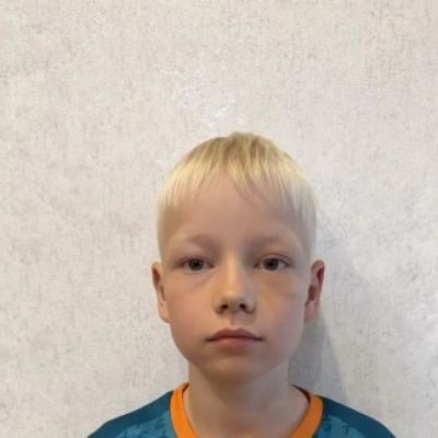 Павлышин Егор Старт