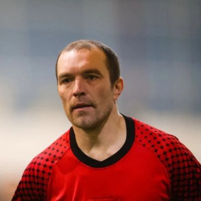 Хлебников Сергей Сылва