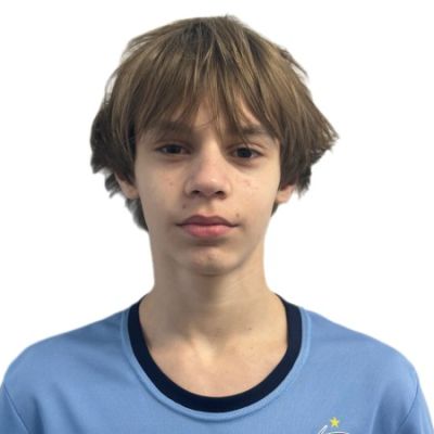 Зубов Иван МАУ ДО СШ Вымпел