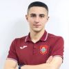 Пастушок Степан Академия футбола Дмитров