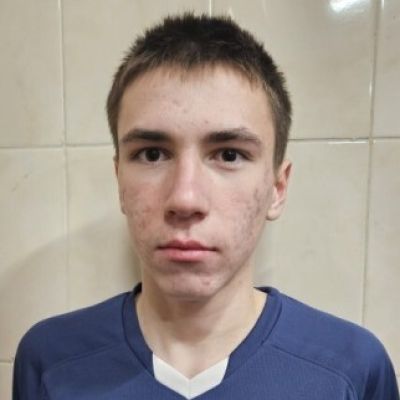 Шакиров Раиль СШ Стрела-2010