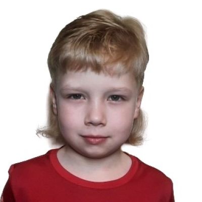 Загайнов Павел Рубин