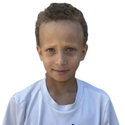 Иванов Демид КРИД Юниор