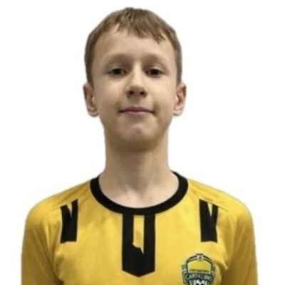 Хайруллин Роман Савиново