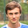 Захаров Сергей FC Alliance