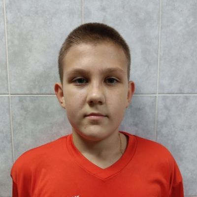 Фролов Максим СШ Звезда
