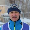 Куринович Александр Динамо-Наука (55+)