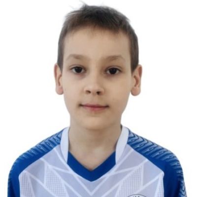 Музипов Амир Олимп