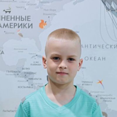 Сурин Артем «Арсенал»
