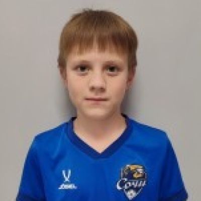 Беринцев Мирон Лидер