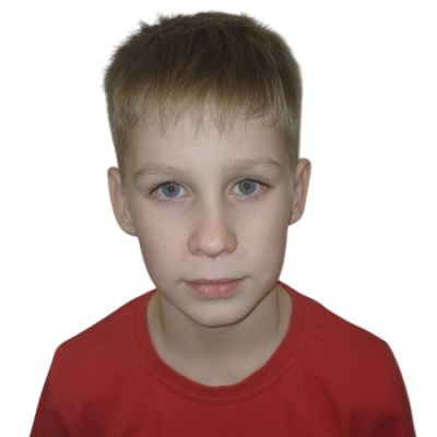Крусев Эмиль Виктория