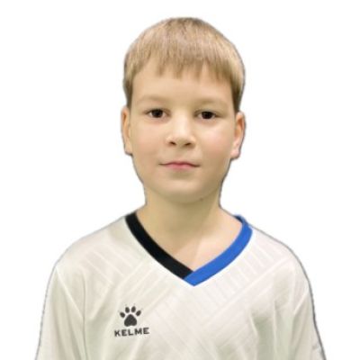 Коровин Егор Меркурий