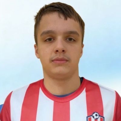 Захаров Сергей ФК Пересвет