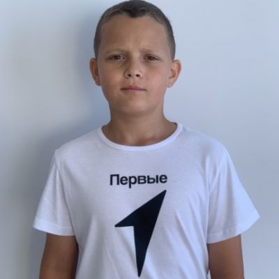 Кыштымов Егор Торпедо-Парус
