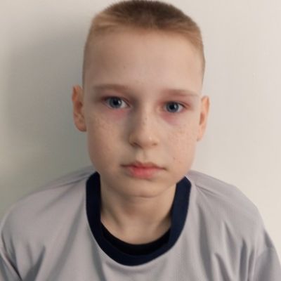 Хазиев Ильзат Олимп