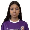 Шарафуллина Сабина Строитель