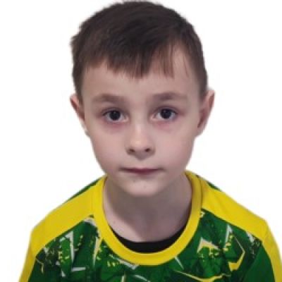 Максимов Артём СШ Савиново-2