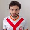 Исаджанян Давид АСК «Чебоксары»