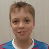 Чернышев Максим СШОР Звезда-3