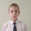 Агафонов Алексей Спасск 14