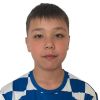 Самсонов Адель СШ Трудовые Резервы