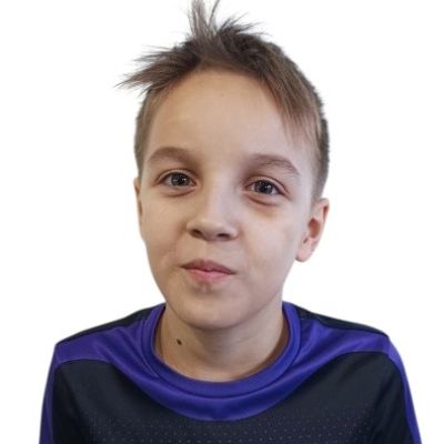 Сенькин Денис Факел