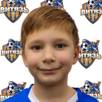 Романов Павел Витязь - СШ "Старый городок"