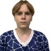 Солодников Клим СШ Максат
