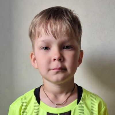 Баландин Богдан СШ Оса