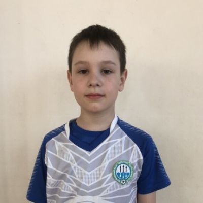 Бакин Фёдор Озерный