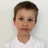 Сабиров Тимур Champion Kids 2015