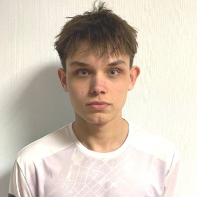 Хафизов Булат СК КАМАЗ
