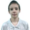 Бикмухамедов Динар СОШ №3