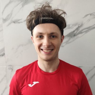 Ясинский Никита Интер СПб
