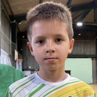 Яковенко Семен Sport Kids