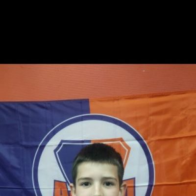 Боровцов Петр Закамск-2013