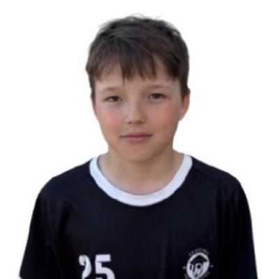Салахиев Данир Академик-Нижнекамск