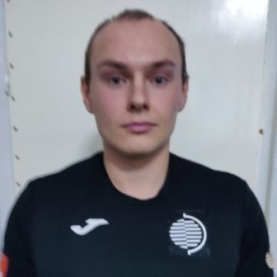 Потапов Александр АЭРО
