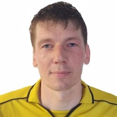 Солдаткичев Владимир АНО ФК Физтех